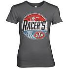 STP - The Racer's Edge Girly Tee T-Shirt (Dam)