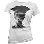 Christy Smoke Girly T-Shirt (Dam)