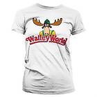 Walley World Girly Tee T-Shirt (Dam)