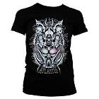 Aquaman - Atlantis Girly Tee T-Shirt (Dam)