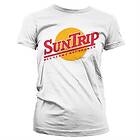 Suntrip Girly T-Shirt (Dam)