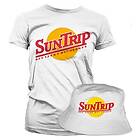 SUNTRIP PACK Hatt & Girly Tee