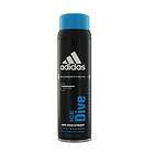 Adidas Ice Dive Deo Spray 200ml