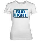 Bud Light Swatches Girly Tee T-Shirt (Dam)