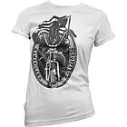 American Chopper Girly T-Shirt (Dam)