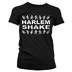 The Harlem Shake Girly T-Shirt (Dam)