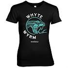 Whyte Wyrm Girly Tee T-Shirt (Dam)