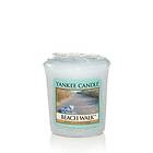 Yankee Candle Beach Walk Votivljus Sampler