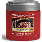 Yankee Candle Fragrance Spheres Crisp Campfire