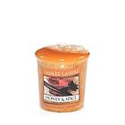 Yankee Candle Honey & Spice Votivljus