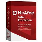 McAfee Total Protection 2023 (1 År / 1 PC)