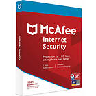 McAfee Internet Security 2023 (1 År / 1 PC)