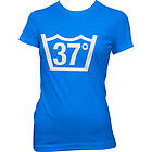 37 Celcius Girly Tee T-Shirt (Dam)