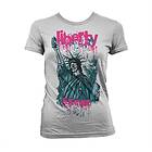 Liberty Forever Girly T-Shirt (Dam)