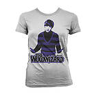 The Wolowizard Girly T-Shirt (Dam)