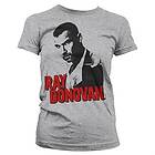 Ray Donovan Girly Tee T-Shirt (Dam)