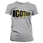 Gotham Before The Legend Girly T-Shirt (Dam)