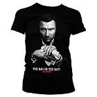 Ray Donovan The Bag Or The Bat Girly Tee T-Shirt (Dam)