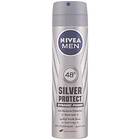 Nivea for Men Silver Protect Deo Spray 150ml
