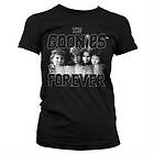 The Goonies Forever Girly T-Shirt (Dam)
