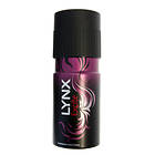 Lynx Dry Excite Deo Spray 150ml