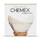 Chemex Classic filter square (100 st)