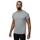 Urban Classics Shaped Long Tee T 2-pack (Herr)
