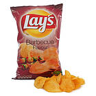 Lay's Barbecue Flavour Chips 175g