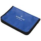 Kinetic Sea Fishing Rig Wallet Blå L