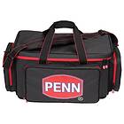 Penn Logo Carryall Svart