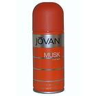 Jovan Musk For Men Deo Spray 150ml