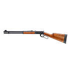 Walther Lever Action Black