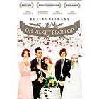 Oh, Vilket Bröllop (DVD)