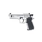 Umarex Beretta M92FS 4,5mm CO2 Chrome