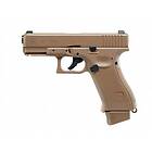 Umarex Glock 19X FDE CO2 6mm