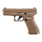 Umarex Glock 19X FDE CO2 4,5mm Blowback