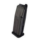 Marui Tokyo Hi-capa 4,3 28rds Gas Magasin Svart