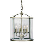 Oaks Lighting Fern (4L)