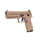 Sig Sauer P320 Coyote CO2 4,5mm Diabol