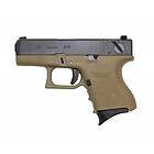 WE Airsoft EU26 GBB Gen4 Tan