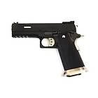 WE Airsoft Hi-Capa 4,3 Gen.2 Black