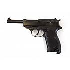 WE Airsoft P38 GBB 6mm