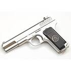 WE Airsoft TT33 Tokarev GBB 6mm Silver