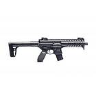 Sig Sauer MPX ASP CO2 4,5mm Diabol