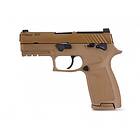 Sig Sauer Proforce M18 6mm GBB GAS Tan