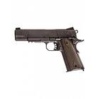 CyberGun Colt 1911 Rail Blackened CO2 6mm