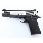 CyberGun Colt 1911 Rail Dual Tone CO2 6mm