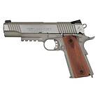 CyberGun Colt 1911 Rail Stainless CO2 6mm