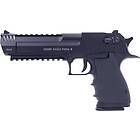 CyberGun Desert Eagle L6 Full Auto Blowback CO2 6mm Svart