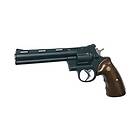ASG Revolver R-357 GNB 6mm